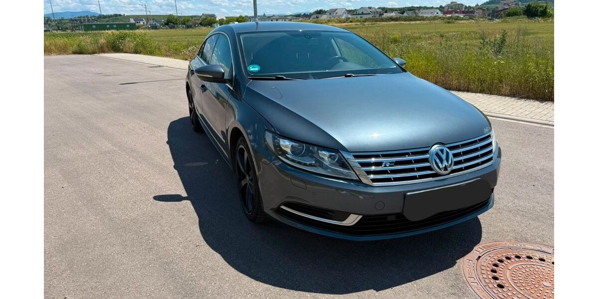 VW CC 220.583 km 12.990 &euro; Endingen 79346