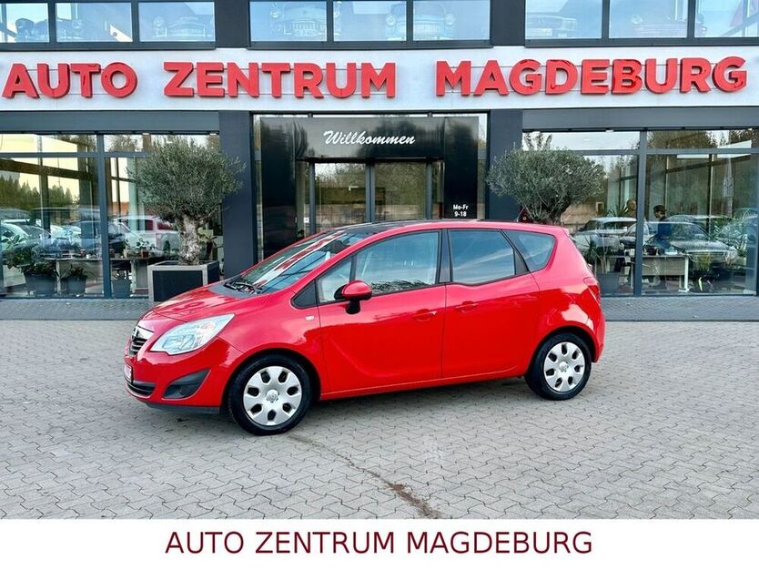 Meriva