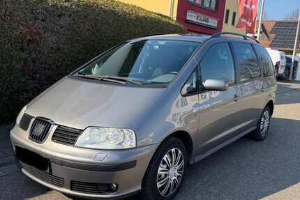 Seat Alhambra 249.000 km 3.200 &euro; Weinheim 69469
