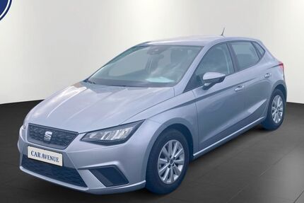 Seat Ibiza 14.500 km 17.490 &euro; Bitburg 54634