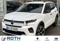 Gebrauchtwagen Citroen C3