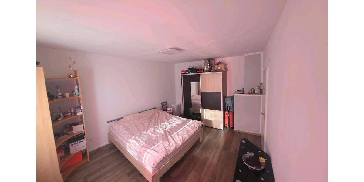 Mehrfamilienhaus, Wohnhaus Bad Salzuflen - 3 Zimmer, 72 m&sup2;, 133.000&euro; | Angebot:26823775