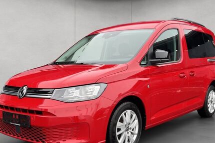 VW Caddy 59.470 km 23.490 &euro; Husum 25813