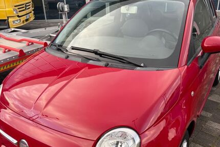Fiat 500 139.000 km 5.350 &euro; Passau 94034
