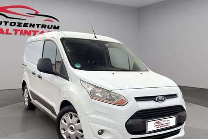 Ford Transit Connect 193.000 km 6.790 &euro; Holzgerlingen 71088