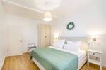 2 Zimmer Wohnung mit Balkon