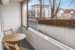Hochparterre Rosenheim Aising - 1 Zimmer, 37 m&sup2;, 199.000&euro; | Angebot:26818593
