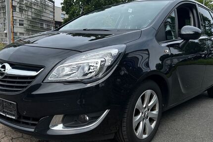 Opel Meriva 149.023 km 4.500 &euro; Langenhagen 30851