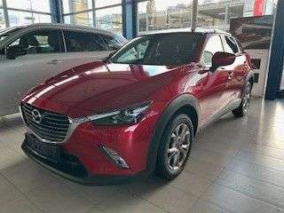 Mazda CX-3 28.500 km 19.400 € Kornwestheim 70806
