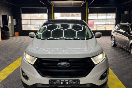 Ford Edge 129.712 km 11.500 &euro; Schüttorf 48465