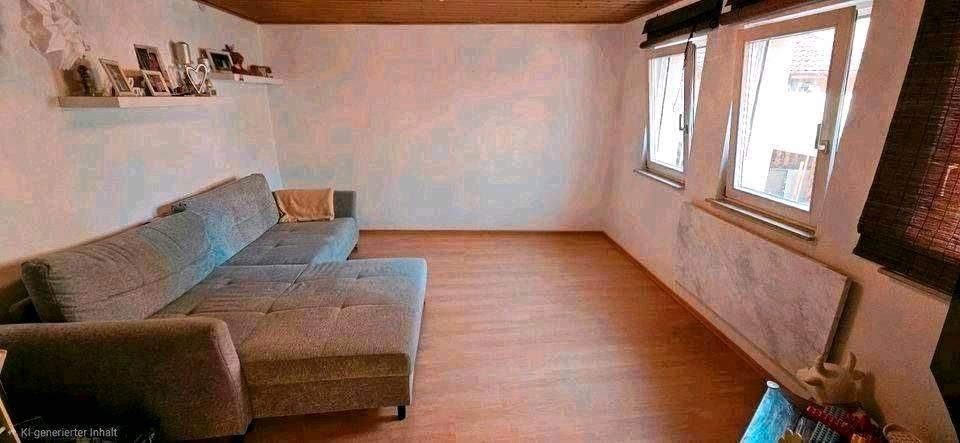 Mehrfamilienhaus, Wohnhaus Wertheim - 8 Zimmer, 190 m&sup2;, 340.000&euro; | Angebot:27120368