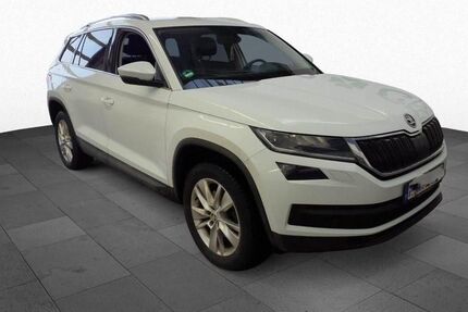 Skoda Kodiaq 117.262 km 21.980 &euro; Cadolzburg 90556
