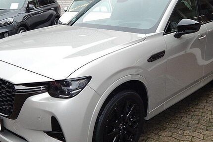 Mazda CX-60 1.001 km 54.890 &euro; Stemwede 32351