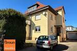 Mehrfamilienhaus, Wohnhaus Villingen-Schwenningen Schwenningen - 9 Zimmer, 214 m&sup2;, 390.000&euro; | Angebot:25862753