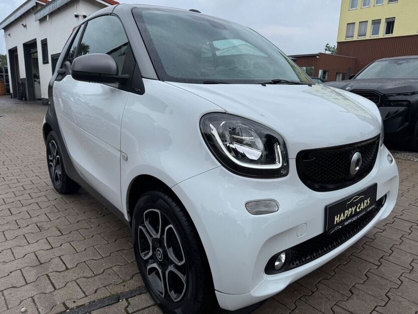 ForTwo