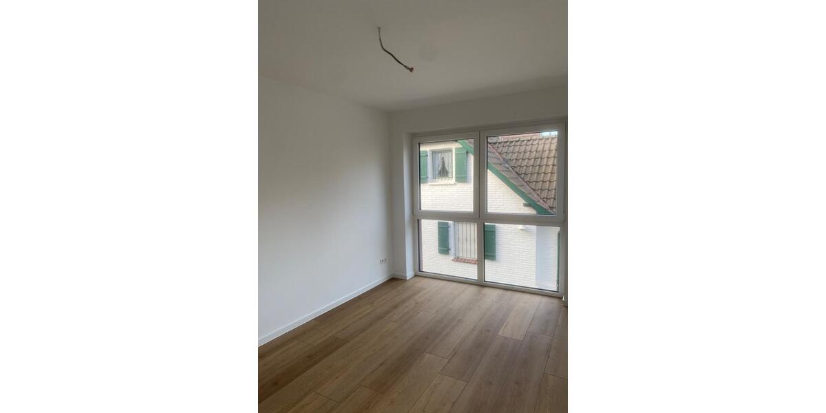 Etagenwohnung Bad Bentheim - 3 Zimmer, 83 m&sup2;, 1.160&euro; | Angebot:26110341