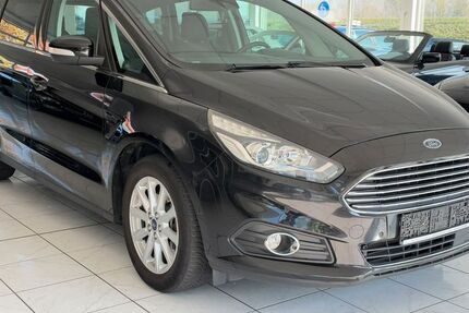 Ford S-Max 145.000 km 11.990 &euro; Speyer 67346