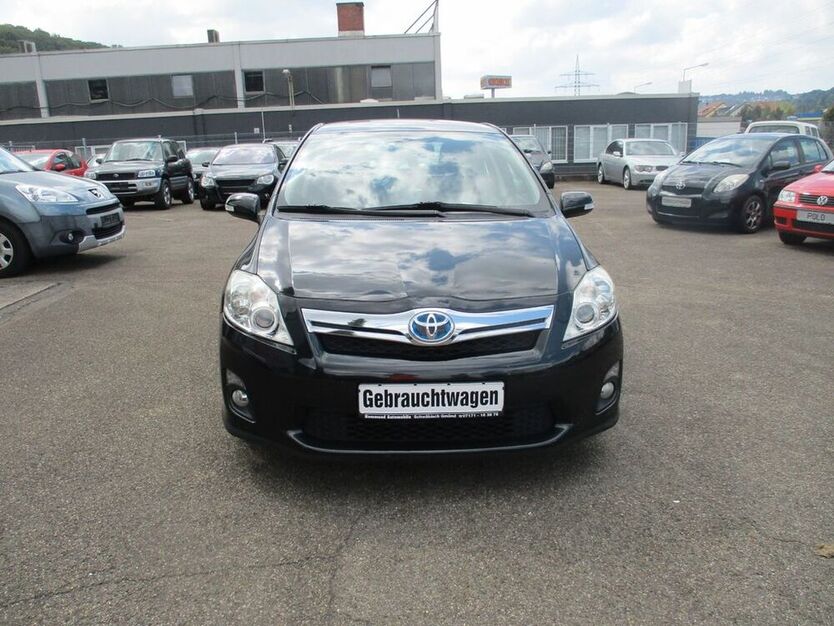 Auris
