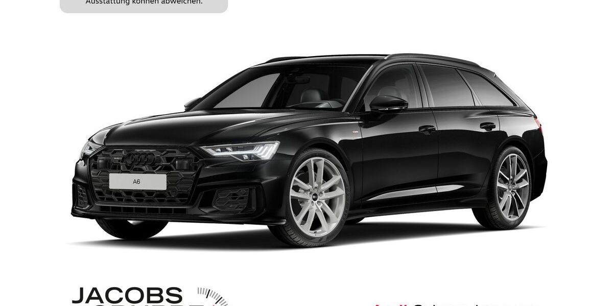 Audi A6 16.994 km 62.740 &euro; Alsdorf 52477