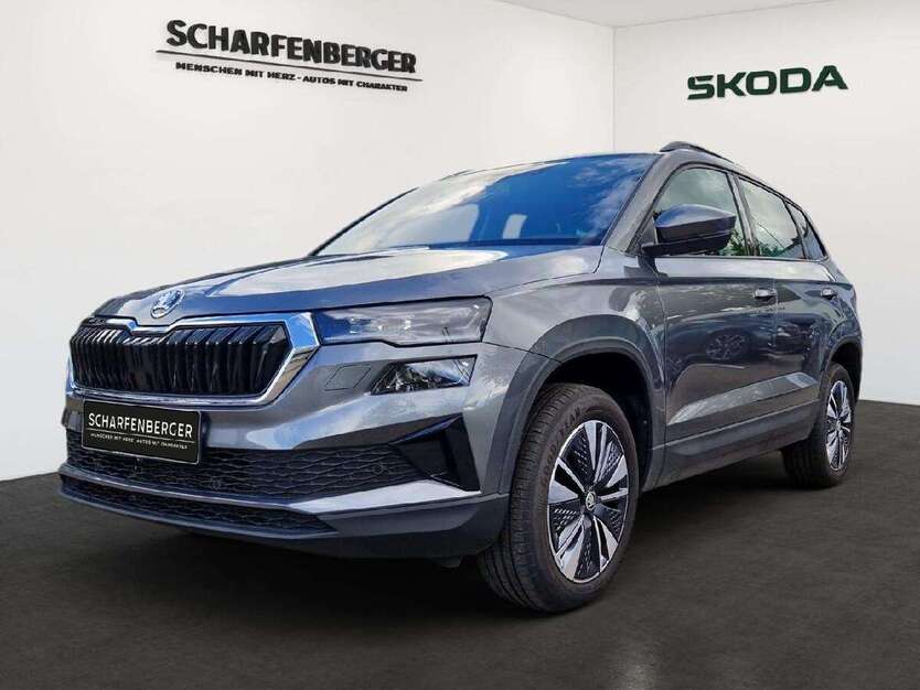 Skoda Karoq 13.600 km 31.995 € Ingersheim 74379