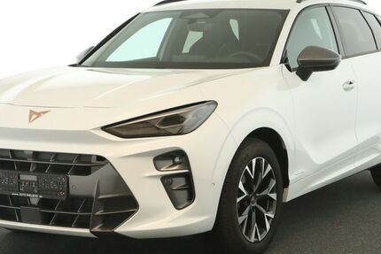 Cupra Terramar 52.600 km 28.590 &euro; Donnersdorf 97499