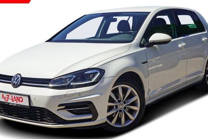 VW Golf 105.400 km 15.990 &euro; Bautzen 02625