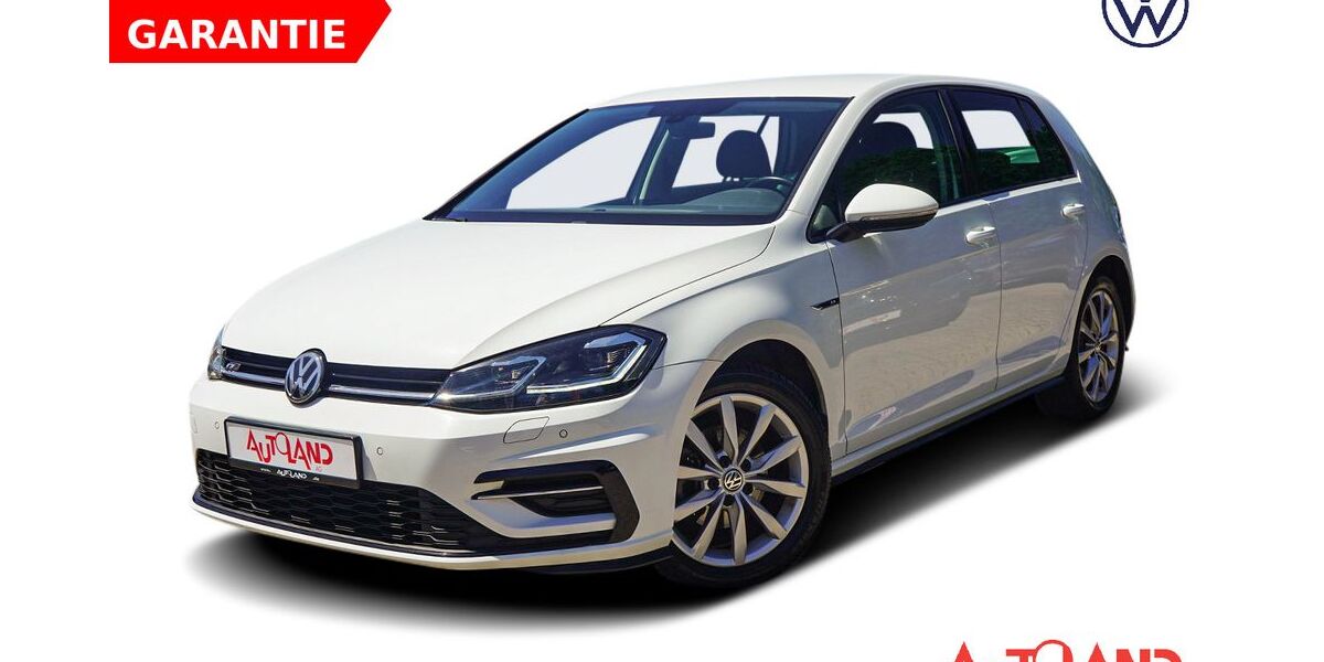 VW Golf 105.400 km 15.990 &euro; Bautzen 02625