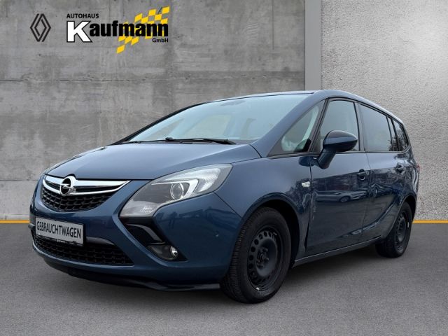 Opel Zafira 138.115 km 7.890 &euro; Fürstenwalde 15517