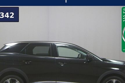 Peugeot 3008 94.787 km 17.480 € Gyhum/Bockel 27404