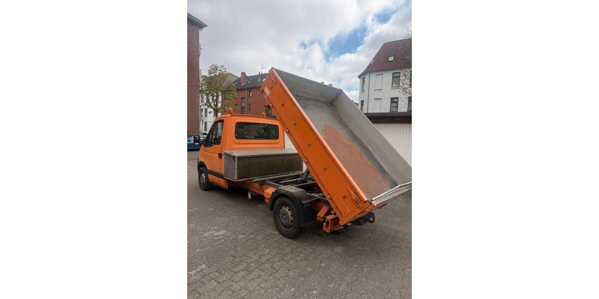 Renault Master 161.000 km 4.499 &euro; Jever 26441