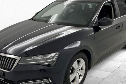 Skoda Superb 112.738 km 22.450 &euro; Steinbach-Hallenberg OT Herges-Hallenberg 98587