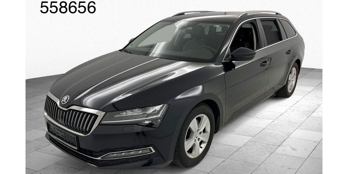 Skoda Superb 112.738 km 22.450 &euro; Steinbach-Hallenberg OT Herges-Hallenberg 98587
