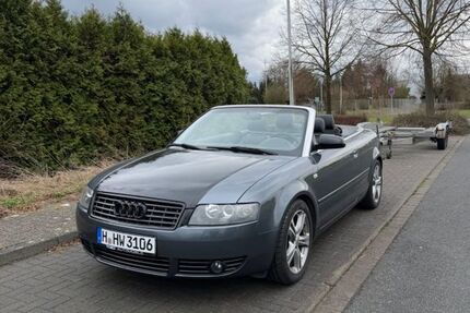 Audi A4 165.554 km 4.500 &euro; Sehnde 31319