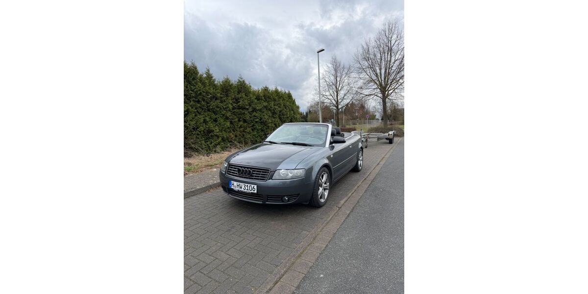Audi A4 165.554 km 4.899 &euro; Sehnde 31319