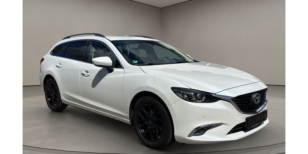 Mazda 6 173.065 km 9.790 &euro; Münster/Hessen 64839