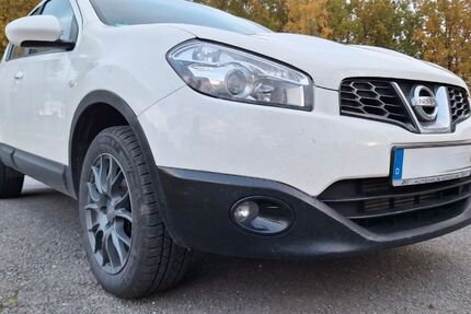 Nissan Qashqai 312.000 km 5.000 &euro; Illertissen 89257