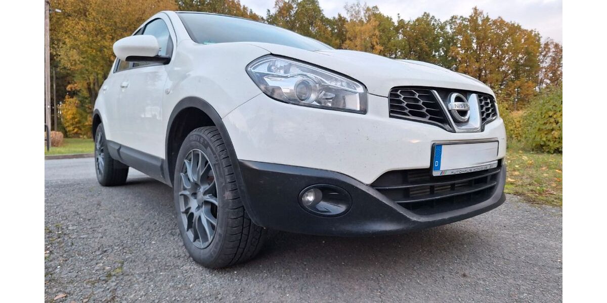 Nissan Qashqai 312.000 km 5.000 &euro; Illertissen 89257