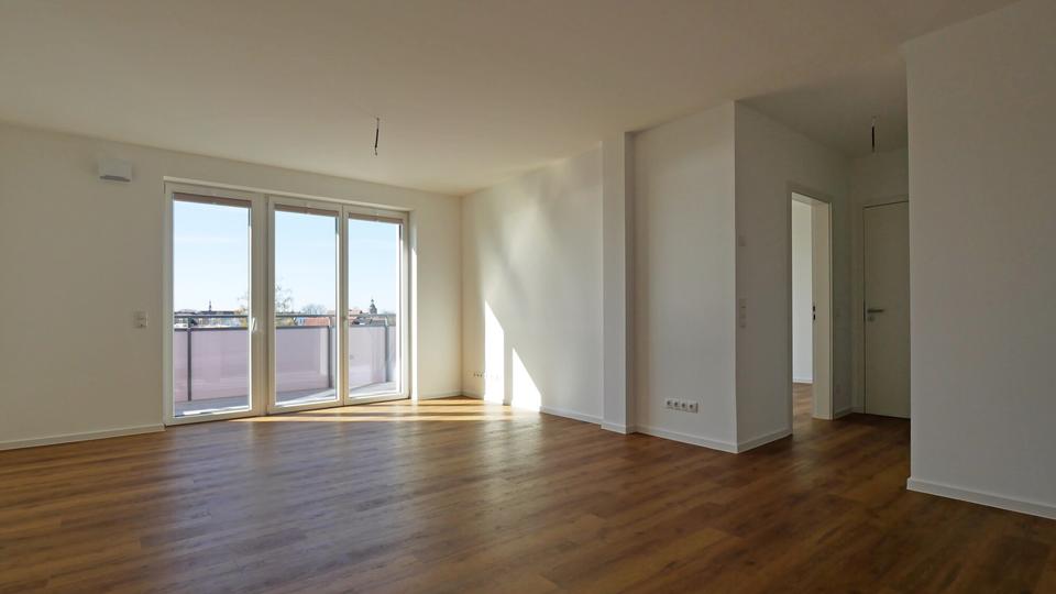Etagenwohnung Vechta - 2 Zimmer, 71 m&sup2;, 820&euro; | Angebot:26162452