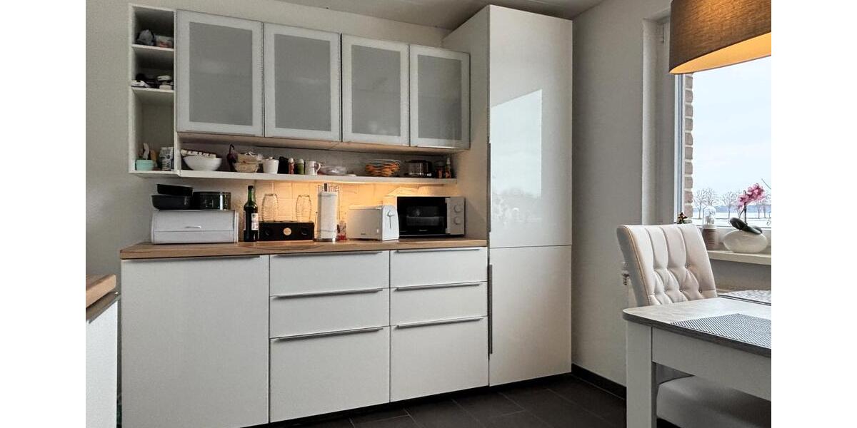 Hochwertiges saniertes Einfamilienhaus mit Einliegerwohnung 8 zimmer