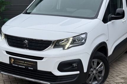 Peugeot Rifter 98.818 km 14.788 &euro; Borken 46325