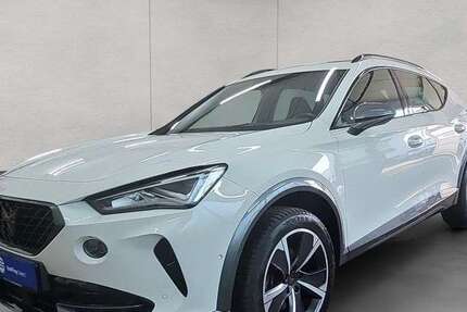 Cupra Formentor 55.100 km 24.480 &euro; Rendsburg 24768