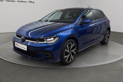 VW Polo 38.539 km 16.940 &euro; Passau 94032