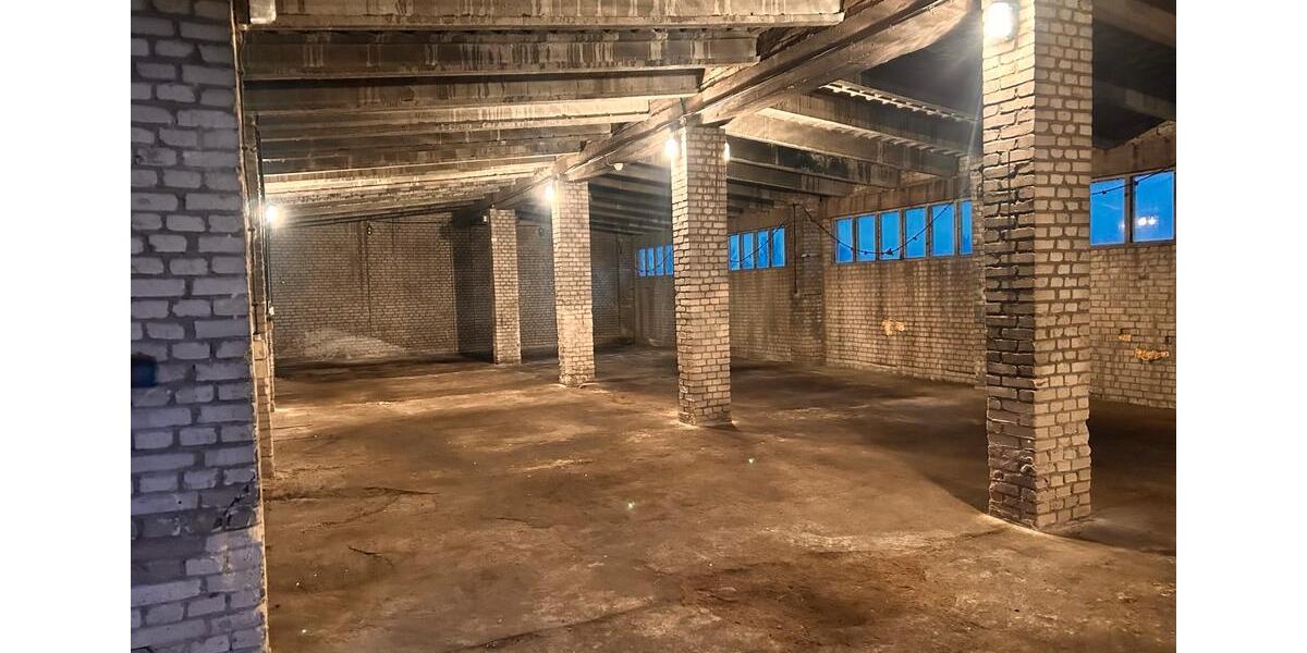 Lagerhalle zu vermieten 200qm zimmer