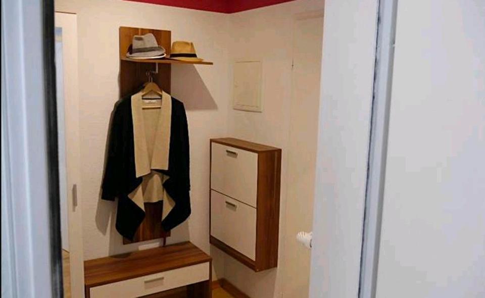 Etagenwohnung Wiesbaden Biebrich - 1 Zimmer, 38 m&sup2;, 150.000&euro; | Angebot:24492278