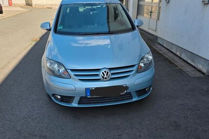 VW Golf Plus 160.500 km 4.200 &euro; Erfurt 99086