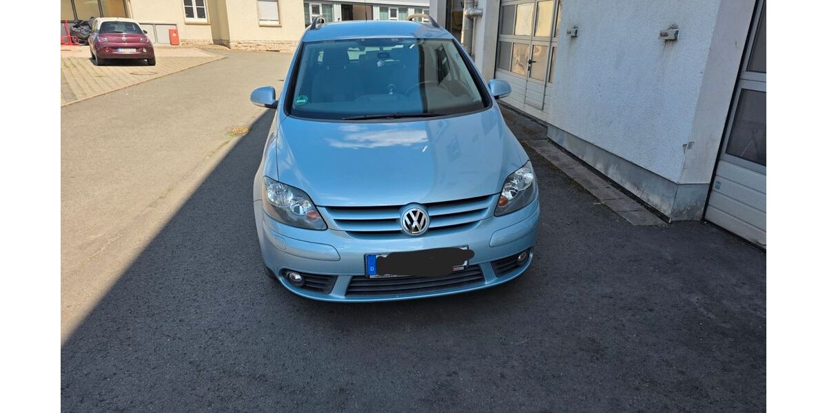 VW Golf Plus 160.500 km 4.200 &euro; Erfurt 99086