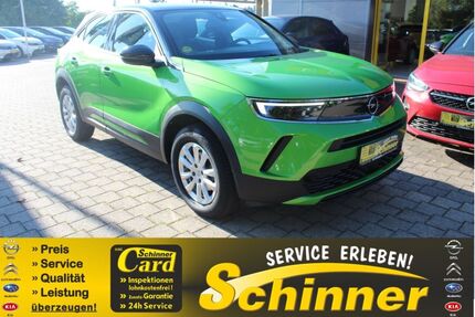 Opel Mokka 16.900 km 14.290 € Weimar 99427