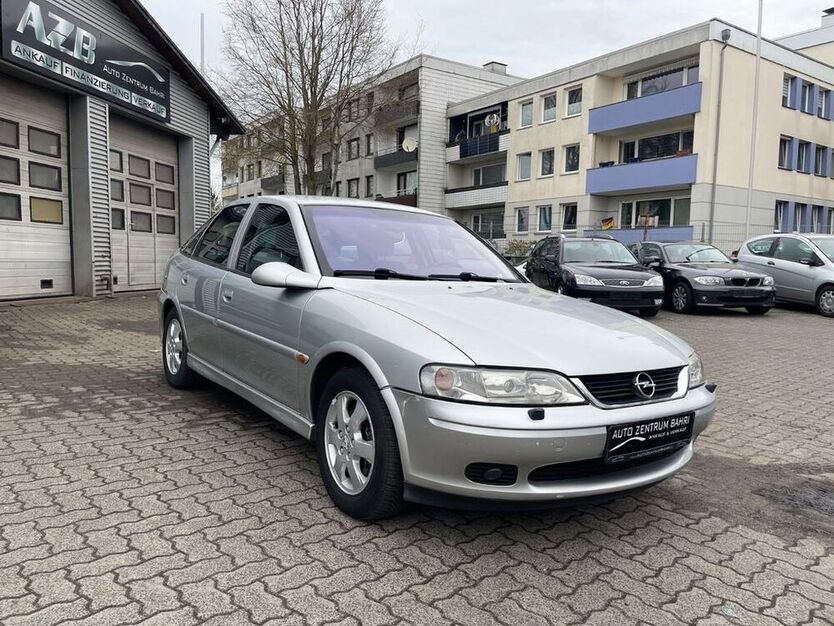 Vectra