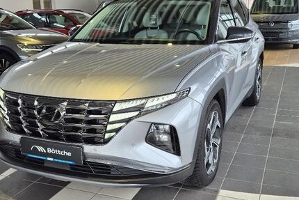 Hyundai TUCSON 32.100 km 29.450 &euro; Zerbst / Anhalt 39261