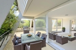 Dachterrassentraum am Englischen Garten - Dachgeschoßwohnung München Schwabing-Freimann | Angebot:27097072